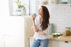 Alex's Low Acid Organic Coffee K-Cups (12 Servings) - Rise & Shine