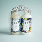 R+Co Gemstone Color Shampoo | Prolonged Color Vibrancy | Frizz Control, Repairs | Vegan + Cruelty-Free |
