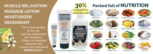 CHarge Lotion 150g Tube