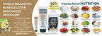 CHarge Lotion 150g Tube