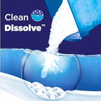 Tide Powder Laundry Detergent, Original Scent, 73 Loads, 114 oz