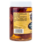 Backroad Country Pickled Smoked Polish Sausage, 8 Ounce Jar