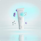 Something Nice Zero Pro Toothpaste - 10% Nano Hydroxyapatite Toothpaste Fluoride Free with BioFuse Oil Matrix, Remineralizing, Whitening and Enamel Repair for Sensitive Teeth, Adults & Kids, Mint, 4oz