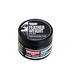 UPPERCUT DELUXE Featherweight Midi Hair Styling Paste, Professional Water Based Styling Product to Create Textured Styles, Low Shine and Firm Hold 0.9 oz / 30g