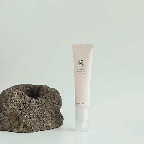 Beauty of Joseon Revive eye serum : Ginseng + Retinal, 30ml, 1fl.oz.