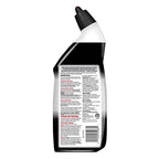 Lysol Lime & Rust Toilet Bowl Cleaner Gel, For Cleaning and Disinfecting, Destroys Stains including those from Hard Water and Rust, 24oz (Pack of 9)
