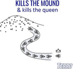 Terro T708 Fire Ant Bait - 2 lb