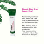 Dr.Jart+ Cica Rescue Kit (Cicapair Tiger Grass Serum, Cream, Mist, Treatment)