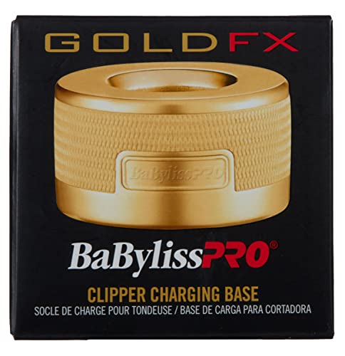 BaBylissPRO MetalFX Clipper Charging Bases