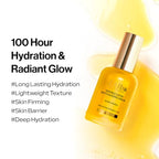d'alba Piedmont Italian White Truffle Double Layer Revitalizing Serum, 100hr Hydration, Hyaluronic Acid and Centella Asiatica, Skin Firming and Tightening, Long-lasting Korean Skin Care (1.69 fl.oz)