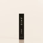 DIME Beauty Lip Balm, Hydrating Lip Balm and Gloss, Vegan & Cruelty-Free, Anti-Aging Lip Care, .5 oz / 15 ml