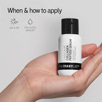 The INKEY List Collagen Peptide Serum, Face Serum to Help Reduce Appearance of Fine Lines and Wrinkles for Firmer-Looking Skin, For All Skin Types, 1.01 fl oz