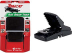 Tomcat Rat Snap Trap- Pack of 4