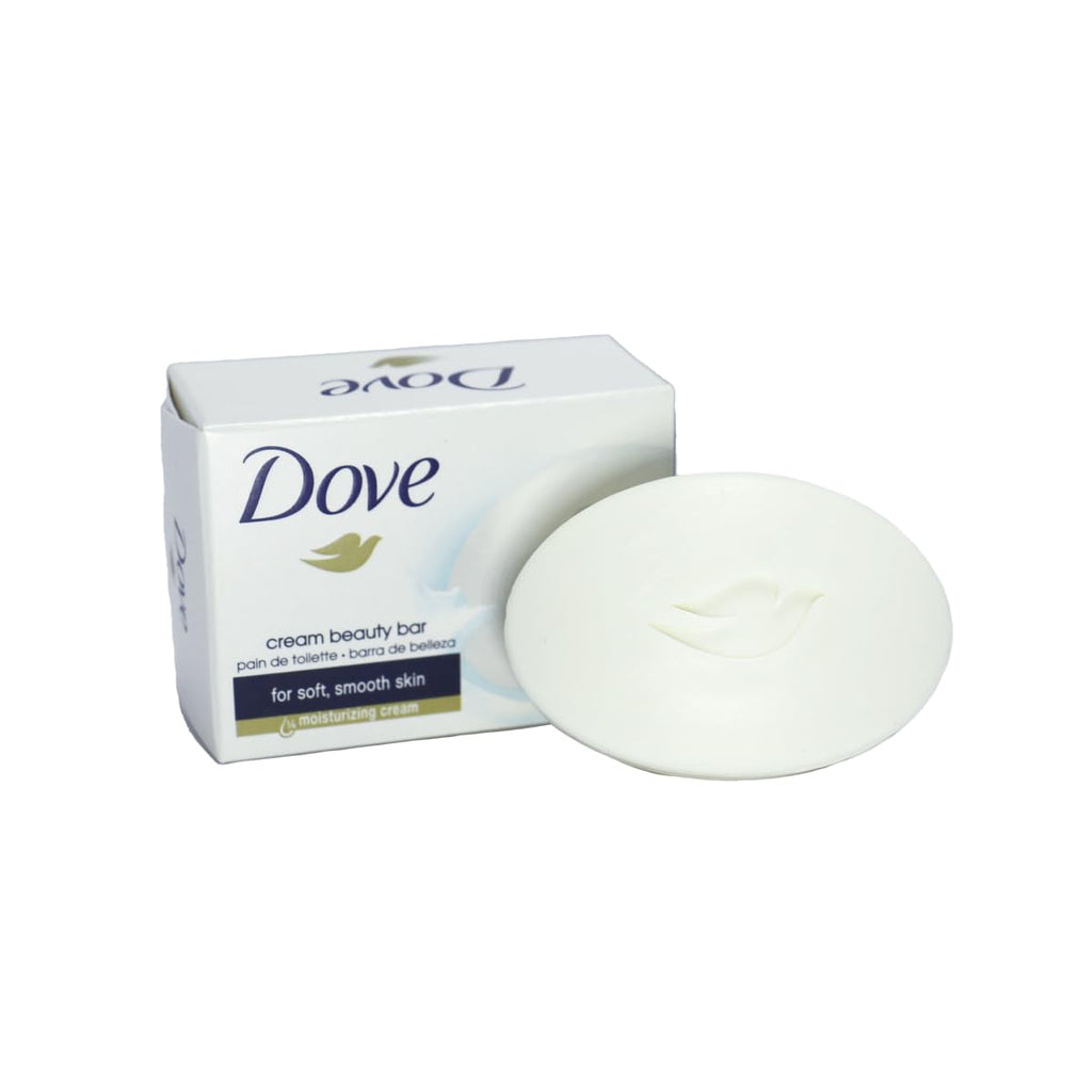 Dove Mini 25g Cream Beauty Bar for Hotels, Motels, Hospitality and Travel Use- Case of 288
