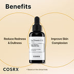 COSRX Vitamin C Serums (Vitamin C 23% Serum)