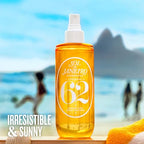 SOL DE JANEIRO Mist and Match Hair & Body Perfume Bundle, Includes 5 90ml Cheirosa Fragrances, Amazon Exclusive