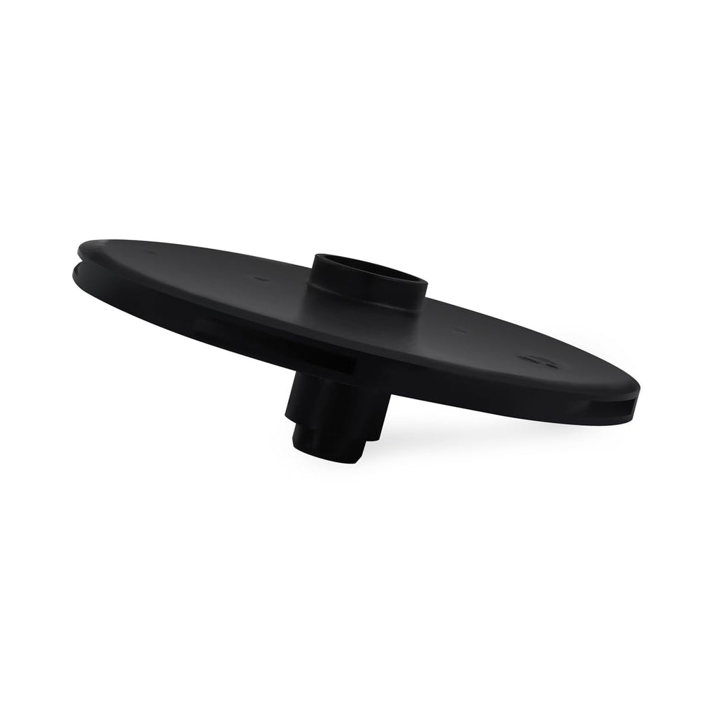 XYgdhqpt R0536400 PB4-60 Booster Pump Impeller Pool Cleaner Part Compatible with Polaris PB4-60 Style Pumps (2012 and Current)