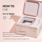 VT COSMETICS CICA Collagen Mask