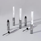 Annabelle Skinny Mascara, Black, Award-Winning Mascara, New Eco-Friendly Packaging, Ultimate Length & Definition, Microscopic & Ultra-Precise Brush, Hypoallergenic, 0.13 fl oz
