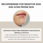 SKIN1004 Madagascar Centella Asiatica Ampoule Facial Serum 3.38 fl.oz(100ml)