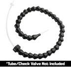 Replacement Neck for Tower Hands Free System, 36 inch