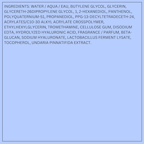 LANEIGE Water Bank Blue Hyaluronic Toner