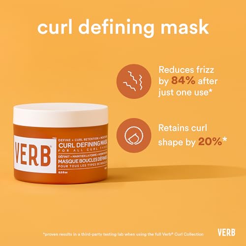 Verb Curl Shampoo & Conditioner Duo