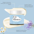 Magnesium Lotion for Kids,Magnesium Cream,Gentle Natural Calming Cream for Restful Sleep,Relaxation,Sensitive Skin Support,Recharge & Restore with Pure Magnesium Cream,Adults and children can use it