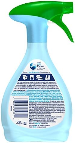 Febreze FABRIC Refresher with Gain, Original