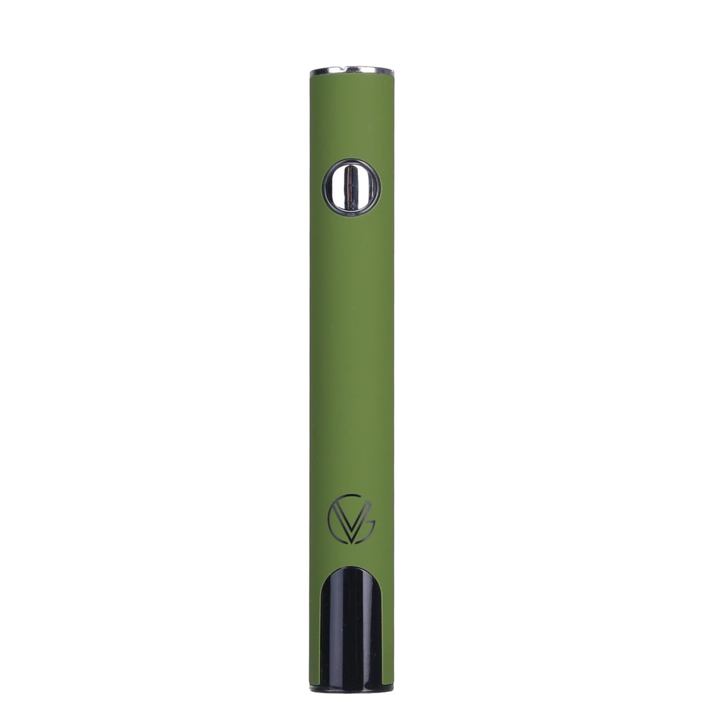 Next-Gen Battery – Updated Design 2026, 1300 mAh, USB-C Fast Charging, LED Display, 5 Voltage Modes – Precision Performance for Every Task – (MINION)