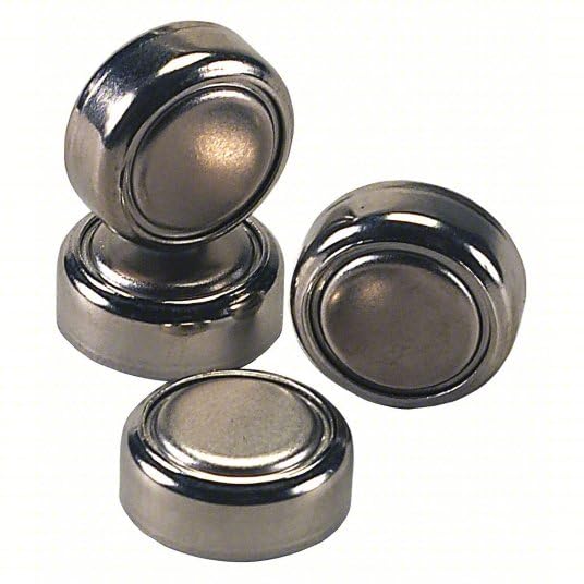 PowerOne Size 312 Hearing Aid Batteries - 30 count