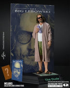 McFarlane The Dude (The Big Lebowski) 6in Posed Figure Toys Digital Collectible