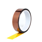 1''×33M High Temperature Resistant Polyimide Tape,No Residue Heat Tape