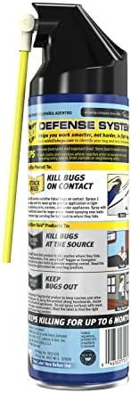 Raid Max Ant and Roach Spray, 14.5 Ounce (Pack of 2)