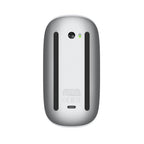 Apple Magic Mouse - White Multi-Touch Surface