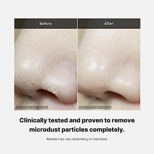 medicube Double Cleanser Duo for Facial Cleansing: Zero Pore Blackhead Deep Cleansing Oil and Zero Foam Cleanser