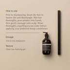 Aesop Volumizing Shampoo | Lifting Formulation for Volume and Body | Boosted with Polyquaternium 67 | 16.9 oz