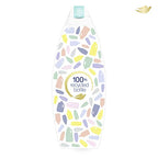 Dove Body Wash For Softer and Smoother Skin Sensitive Skin Hypoallergenic and Sulfate Free Body Wash 22 oz, 4 Count