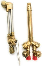 Victor Medium Duty Torch Handle 100FC and Cutting Attachment CA1350 Kit 0381-1936