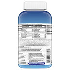 Centrum Multivitamin for Men, Multivitamin/Multimineral Supplement with Vitamin D3, B Vitamins and Antioxidants, Gluten Free, Non-GMO Ingredients - 250 Count