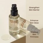 PURITO Galacto Niacin 97 Power Essence 2 fl.oz /92% galactomyces/fermented/Treatment essence/pore control