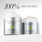 Juice Beauty Stem Cellular Anti-Wrinkle Moisturizer - Hydrates + Improves Fine Lines and Wrinkles - Vegan, Cruelty Free
