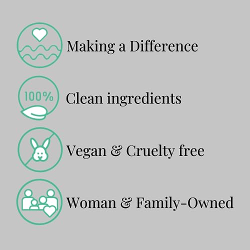 J&L Naturals Tinted Lip Balm | Vegan & Cruelty Free Lip Stain | Zero Waste Makeup | Plastic-Free, Hydrating & Moisturizing Lip Tint | Made in US (Bundle (5-Pack), Mocha Latte)