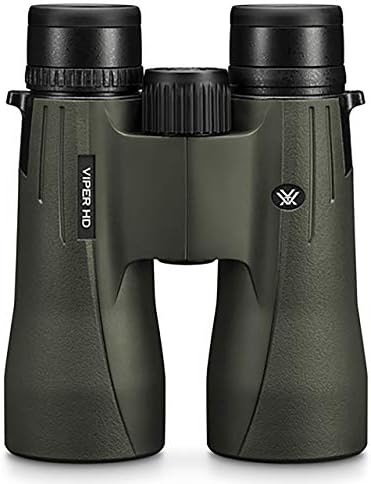 Vortex Optics Viper HD Roof Prism Binoculars 12x50