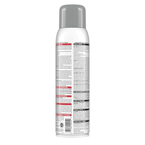 Ortho Home Defense Max Bed Bug Killer - Also Kills Fleas & Brown Dog Ticks, Spot Treatment, 18 oz