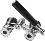 Aroncent Opera Glasses Binoculars 3X25 Mini Compact Binoculars with Handle for Adults Kids Women Vintage Theater Musical Concert