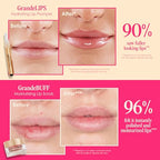 Grande Cosmetics 5 Steps to Fab