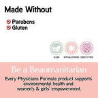 Physicians Formula Butter Believe it! Pressed Powder Creamy Natural | Dermatologist Tested, Clinicially Tested