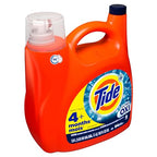 Tide liquid, ultra OXI (94 Loads)