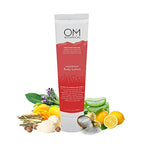 Magnesium Body Lotion | No Sting, No Itch | Ultra-Hydrating Organic Body Butter & Magnesium Cream for Hands, Feet & Body | Fast-Absorbing, All-Natural Relief in a 150ml Eco-Friendly Tube